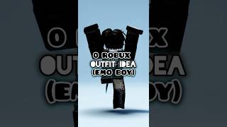 Download lagu 0 ROBUX OUTFIT IDEA *EMO BOY*||#roblox #0robuxoutfitideas #emo #shorts #trending #viral mp3