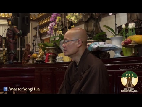 01) Intro to Pure Land Dharma - Fo Qi - 20170603