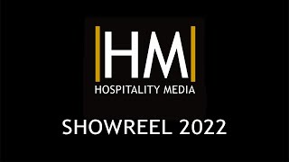 Showreel 2022