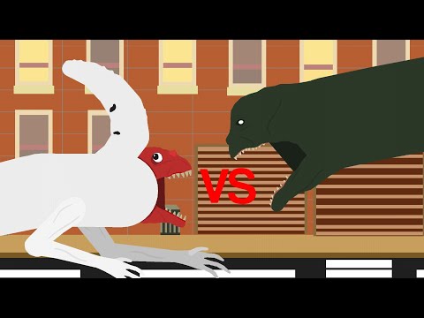 Highway Worm VS Bridge Worm