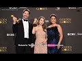 Charli XCX Poses Topless Ahead Of 2026 Golden Globes See The Spicy Photos
