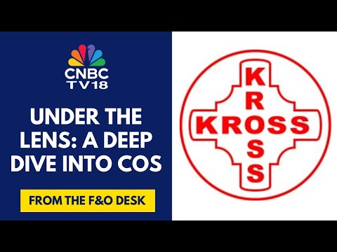 Kross Jumps 26% In The Last 5 Days, But Still Down 22% Over The Past One Year | CNBC TV18
