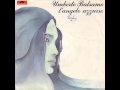 Umberto Balsamo - L'angelo azzurro 