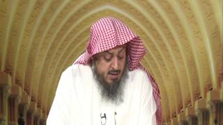 صورة 3- الكلام في العلماء || الشيخ خالد الفليج