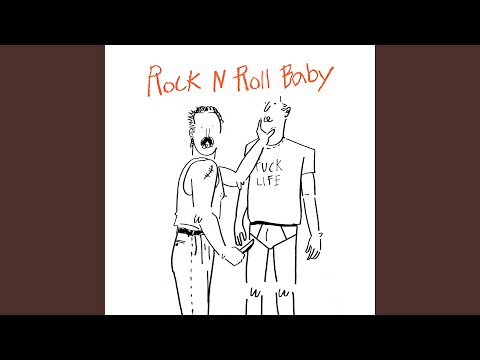 락앤롤 베이비 Rock & Roll Baby (Feat. G2, 창모 CHANGMO)