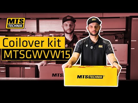 MTS Technik video