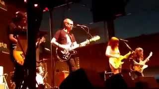 Best Coast - So Unaware - 6/21/15 Taste of Randolph