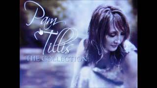 ★PAM TILLIS  COLLECTION LIVE ★ I SAID A PRAYER　★PURE COUNTRY