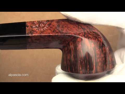 pipa Frank Axmacher 060 - pfeife