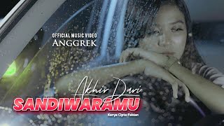 Download lagu Anggrek - Akhir Dari Sandiwaramu mp3
