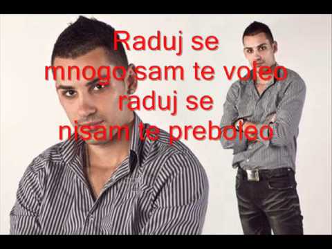 Igor Terzija & Milorad Rajkovic - Pitaju me, Pitaju