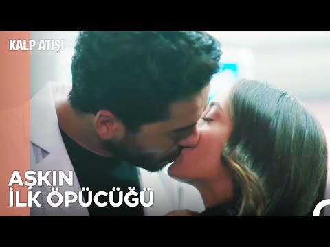 Bu Asansör Nelere Tanıklık Etti... - Kalp Atışı