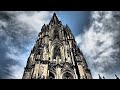 COLOGNE CATHEDRAL RAMMSTEİN SONNE SLOWED Best Part