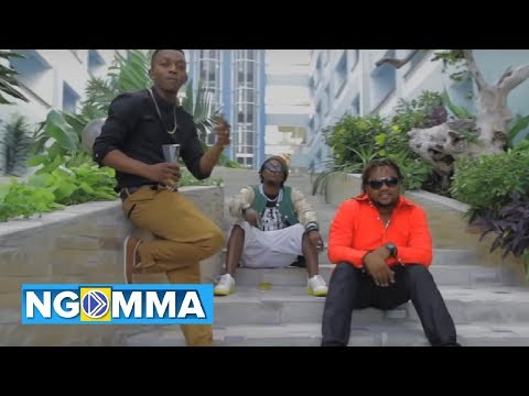 CHAPATIZZO feat CHEGE TMK & SHETTA - USINIULIZE (OFFICIAL VIDEO)