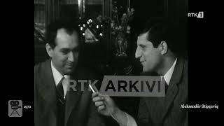 Arkivi - Aleksandër Stipçeviq 23.02.2026
