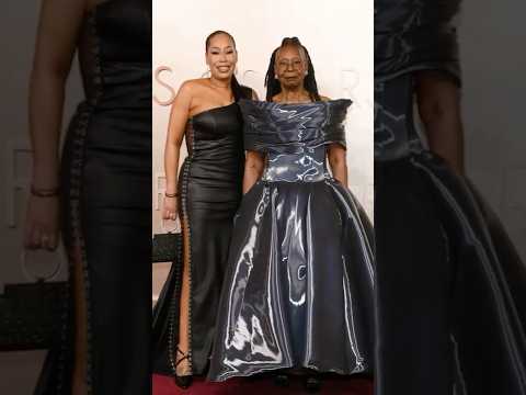 At 70 Years Old Whoopi Goldberg Looking Beautiful