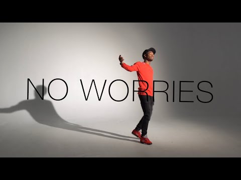 Gucci Lando - No Worries (Official Music Video) Directed By @RaprecordsVisuals