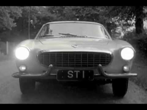 Edwin Astley - "The Saint" Theme (1962)