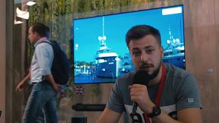 Z jakimi markami współpracuje FIBARO? (IFA 2018)