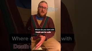 Where do you start with Death Cab for Cutie?!?