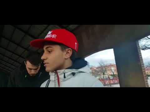 FuenRaps 1ºClasificatoria 2018 - Cuartos - Drako vs Rumo