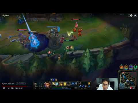 [Gold 2] Ezreal Coaching | Mechanics/Fighting