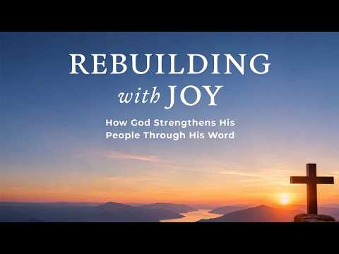 May — Joy webinar