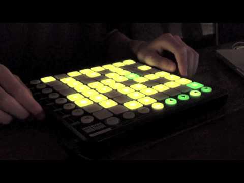 Madeon - Pop Culture [Cover] Live Mashup By Veggie