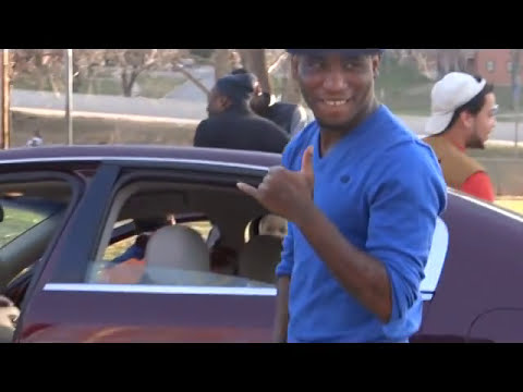 DG Bottlez Aka LB-Gangbanggin' (Music Video) | Shot by @LavonDavisComedy