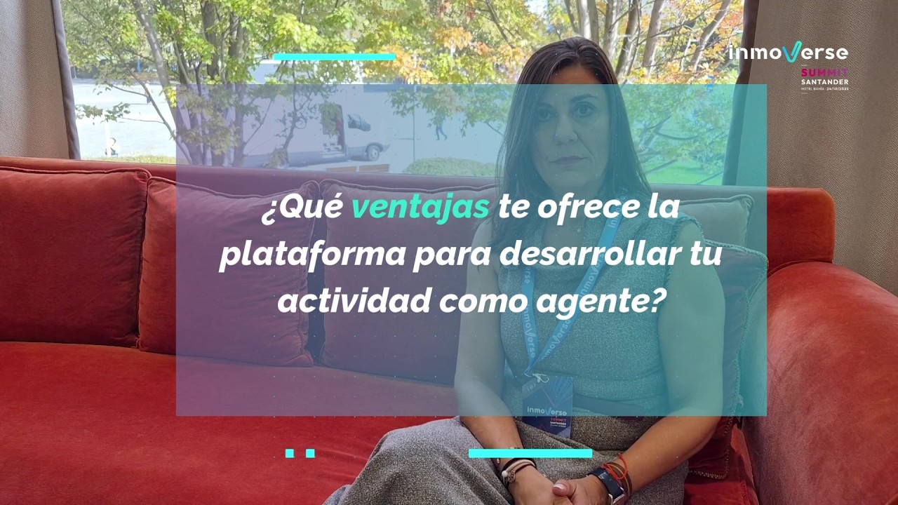 Inmoverse CRM