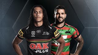 Download lagu NRL Grand Finals Week 3 Panthers vs Rabbitohs mp3