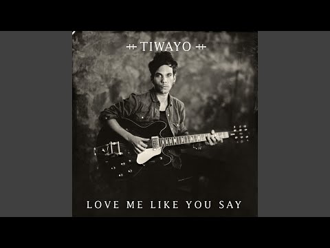 Love Me Like You Say