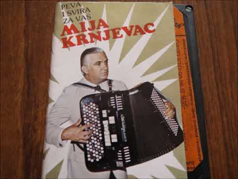 Miodrag Krnjevac - Na kraju grada