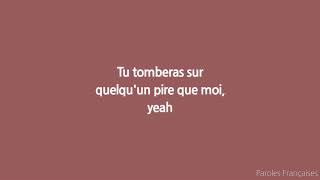 Joé Dwèt Filé - T&#39;as joué avec moi (Paroles/Lyrics)