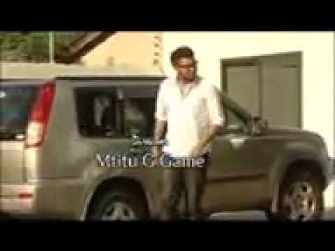 Matilda Bongo Movie Part 2A  Hemed Suleiman  Salma Jabu 144p