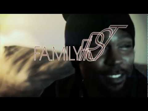 Bennie Owens - Family First ft. Tequila & Cuddy Mac (Official Video)