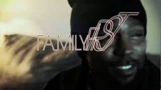 Bennie Owens - Family First ft. Tequila & Cuddy Mac (Official Video)