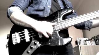 Prince - 17 Days BASS LINE