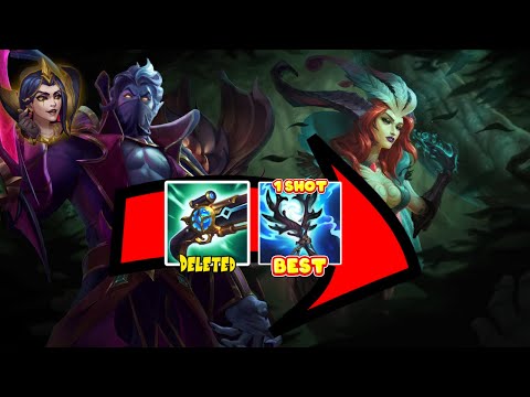 "LeBlanc vs Kassadin – Burst Damage Showdown!"  #LeBlanc #Kassadin #leagueoflegends