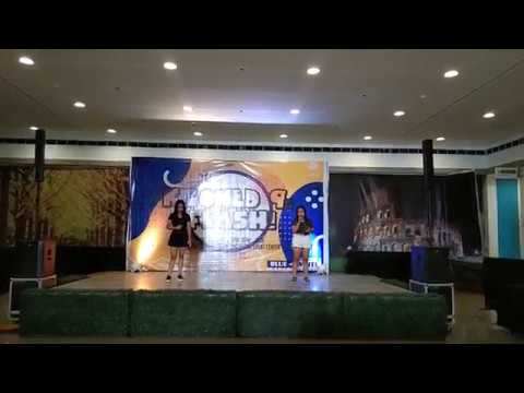 |KZONED9| Ynna'Mea - Days Without You by Davichi