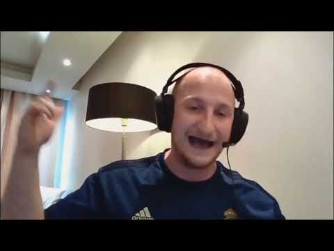 Paris Platynov - Hotelowy Freestyle O Starym [CENZURA]