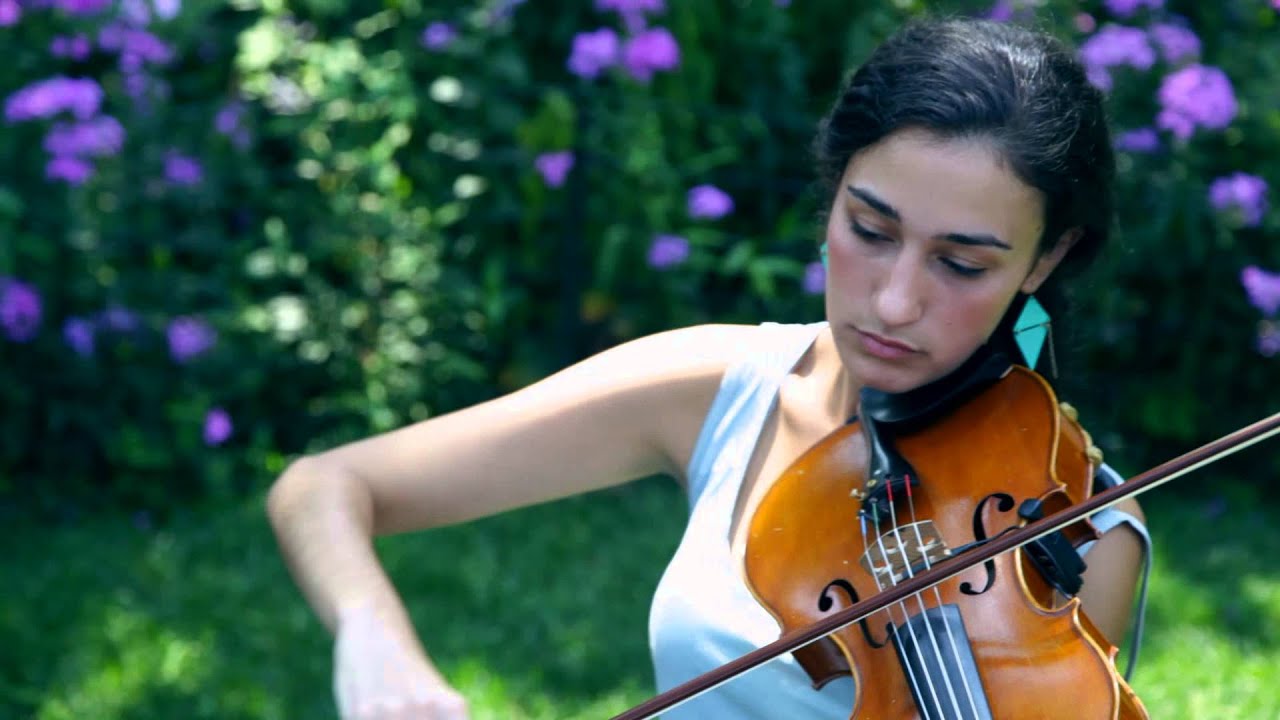 Promotional video thumbnail 3 for Velveteen Ensemble | Curated by Marcel