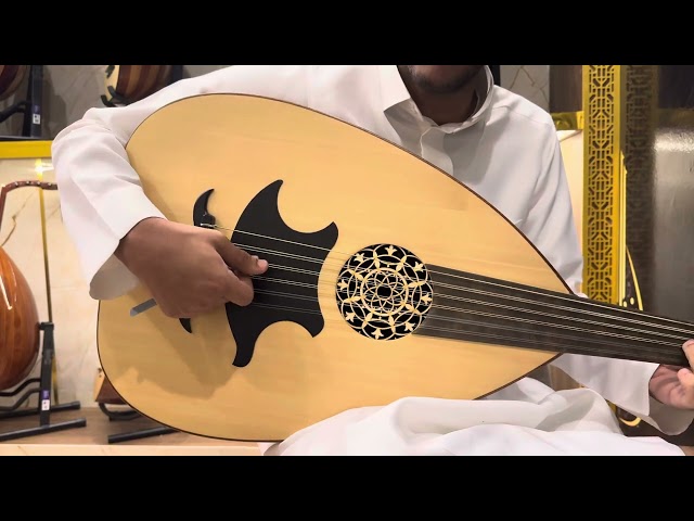 عود محمود داغر فئة D