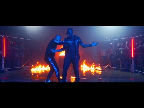 GIMS - Loup Garou ft. Sofiane (Clip Officiel)