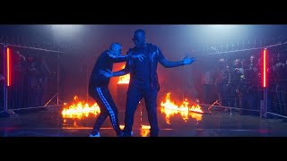 GIMS - Loup Garou ft. Sofiane (Clip Officiel)