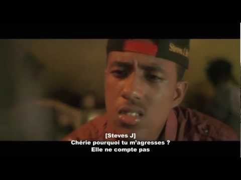 Steves J. Bryan Ft. Niskkaa - Game of Hearts (Official HD Music Video)