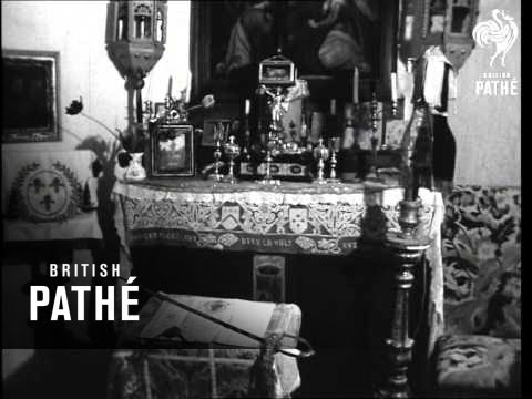 Toulouse Lautrec Centenary (1964)