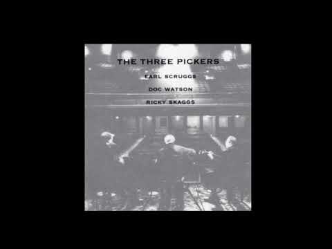 3 Pickers - Roll in my Sweet Baby's Arms