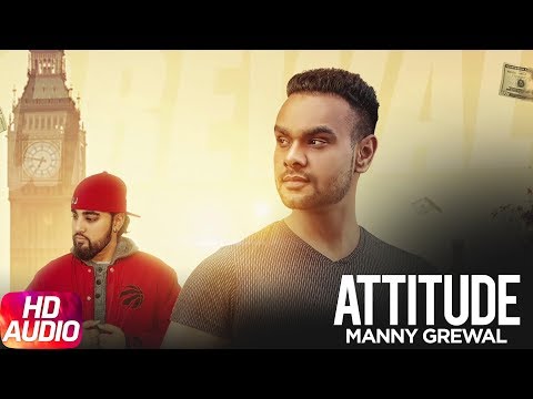 Attitude