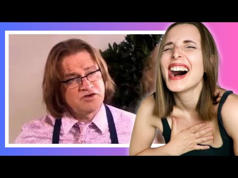 REACTING TO HARRY & PAUL  | I Saw You Coming!